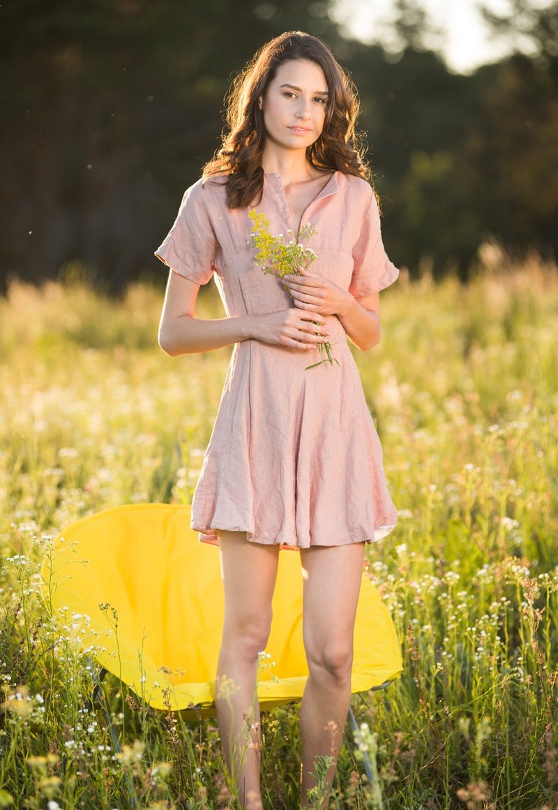 Валерия, 37 лет, 3 размер груди