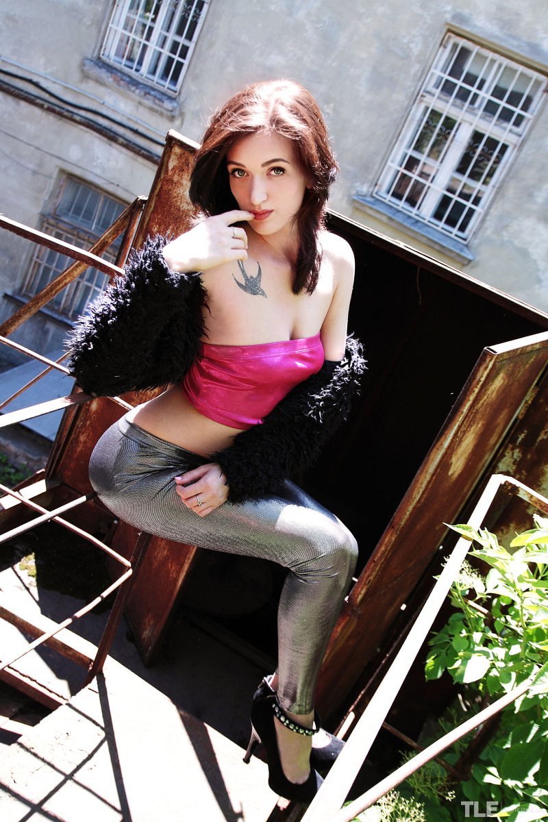 Таня, 18 лет, 1 размер груди