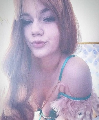 Маргоша, 22 года, 2 размер груди