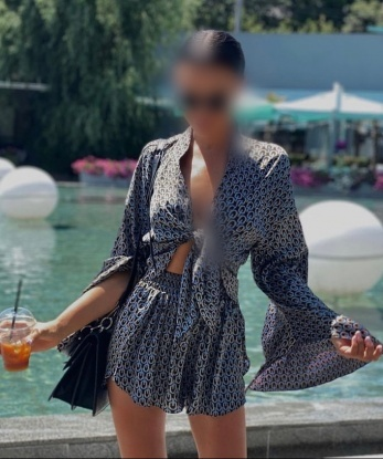 Аня, 21 год, 2 размер груди